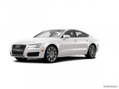 2014 Audi A7 Photo 1