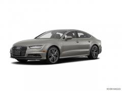 2017 Audi A7 Photo 1