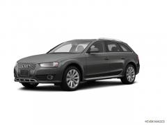 2015 Audi allroad Photo 1