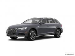 2018 Audi allroad Photo 1