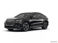 2022 Audi e-tron Photo 1