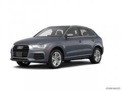 2017 Audi Q3 Photo 1