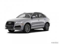 2018 Audi Q3 Photo 1