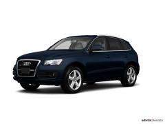 2010 Audi Q5 Photo 1