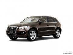 2011 Audi Q5 Photo 1