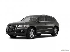 2013 Audi Q5 Photo 1