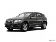 2015 Audi Q5 Photo 1