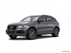 2016 Audi Q5 Photo 1