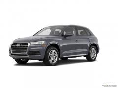 2018 Audi Q5 Photo 1