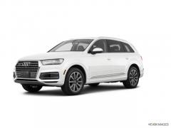 2017 Audi Q7 Photo 1