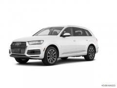 2019 Audi Q7 Photo 1