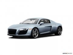 2008 Audi R8 Photo 1