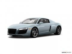 2009 Audi R8 Photo 1