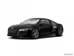 2015 Audi R8 Photo 1