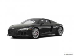 2018 Audi R8 Photo 1