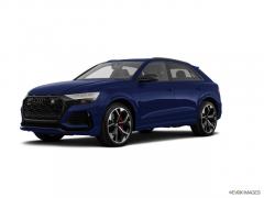 2021 Audi RS Q8 Photo 1