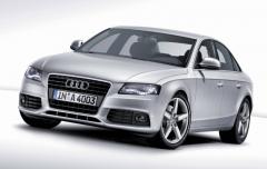 2008 Audi S4 Photo 1