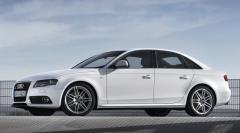 2009 Audi S4 Photo 1