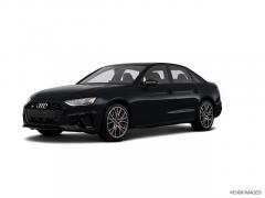 2020 Audi S4 Photo 1