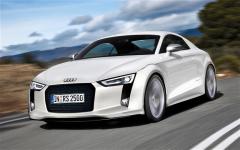 2015 Audi S5 Photo 1