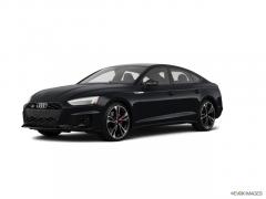 2020 Audi S5 Photo 1