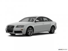 2007 Audi S6 Photo 1