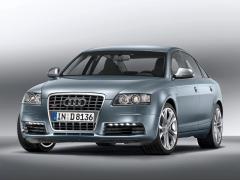 2011 Audi S6 Photo 1