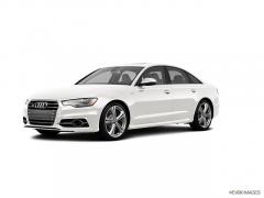 2013 Audi S6 Photo 1