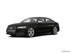 2016 Audi S6 Photo 1