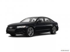 2017 Audi S6 Photo 1