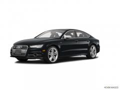 2017 Audi S7 Photo 1