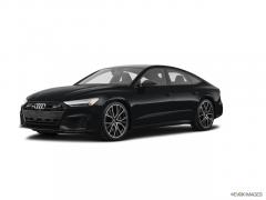 2020 Audi S7 Photo 1