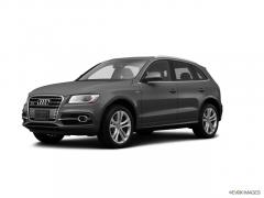 2014 Audi SQ5 Photo 1