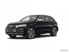 2019 Audi SQ5 Photo 1