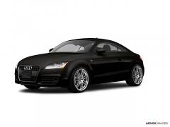 2010 Audi TT Photo 1