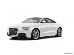 2013 Audi TTS Photo 1