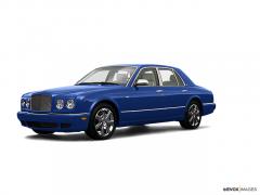 2008 Bentley Arnage Photo 1