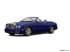 2007 Bentley Azure Photo 1