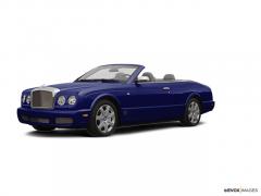 2008 Bentley Azure Photo 1