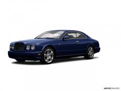 2009 Bentley Brooklands Photo 1