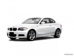 2009 BMW 1-Series Photo 1