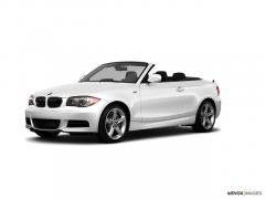 2011 BMW 1-Series Photo 1