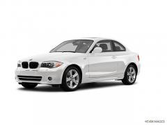2012 BMW 1-Series Photo 1