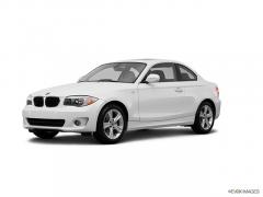 2013 BMW 1-Series Photo 1