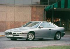 1994 BMW 3-Series Photo 12