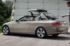 2007 BMW 3-Series exterior