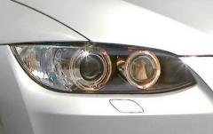 2008 BMW 3-Series exterior