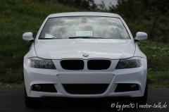 2009 BMW 3-Series Photo 3