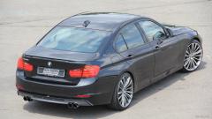 2013 BMW 3-Series Photo 2