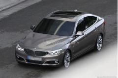 2013 BMW 3-Series Photo 3
